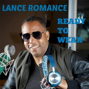 Lance Romance - Ready To Wear (2017) CD Completo