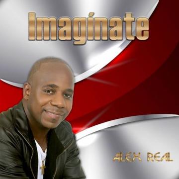 Alex Real - Imagínate (2018) CD Completo