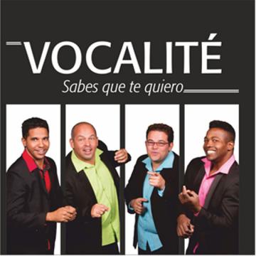 Vocalite – Sabes Que Te Quiero (2017) CD Completo