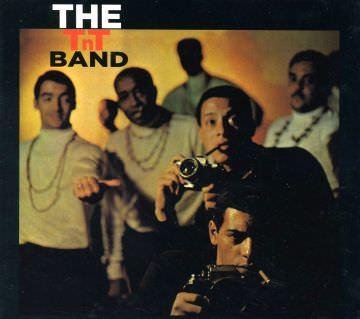 THE TNT BAND - Exitos