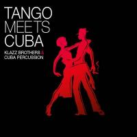 Klazz Brothers & Cuba Percussion-Tango Meets Cuba-Cd Completo