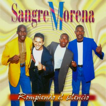 Sangre Morena - Rompiendo El Silencio (1999) CD Completo