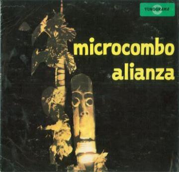 MICROCOMBO ALIANZA - Microcombo Alianza