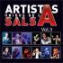 Salsa Unidos Single Vol. 3 2017