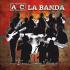 PEDIDO - A & C LA BANDA - En Blanco y Negro