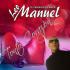 Leo Manuel - Solo el Comienzo (2018) EP
