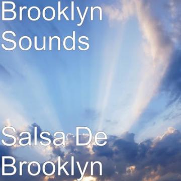 The Brooklyn Sounds - Salsa de Brooklyn (2017) CD Completo