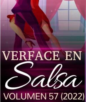VerFace En Salsa Vol 57 (2022) CD Completo