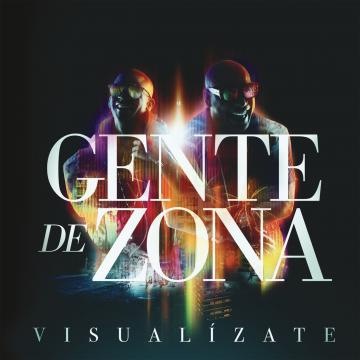 Gente De Zona - Visualízate (2016) ALBUM COMPLETO