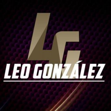 Leo González - LG (2015) CD Completo