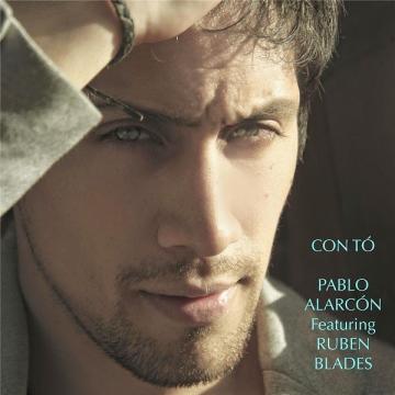 Pablo Alarcon - Con Tò - (2014) CD Completo