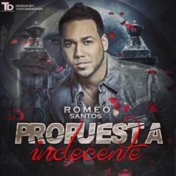 EXCLUSIVO - Romeo Santos - Propuesta Indecente (2013)