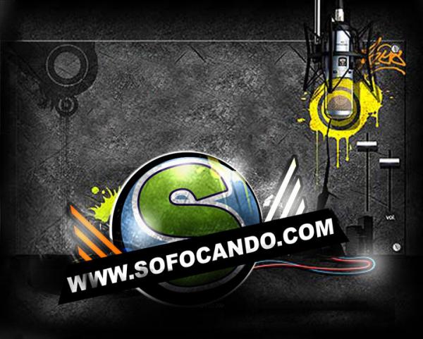 SOFOCANDO.COM IS BACK