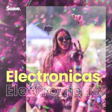 Electronicas (2022) CD Completo