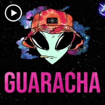 GUARACHA [2022] CD Completo