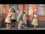 Cee Lo Green – Cry Baby (Official Video)