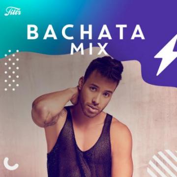 Bachata Mix (2020) CD Completo