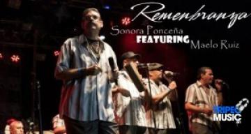 Sonora Ponceña ft Maelo Ruiz - Remembranza (2012)