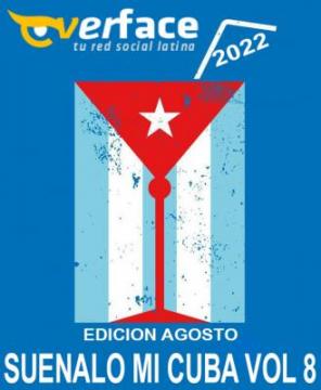 Suenalo Mi Cuba Vol 8 (2022) CD Completo