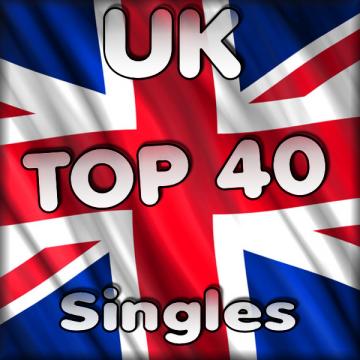 VA - The Official UK Top 40 Singles Chart (2013) CD Completo